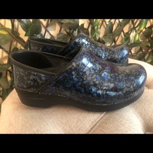 Dansko Clogs